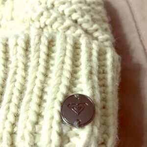 Roxy Beanie